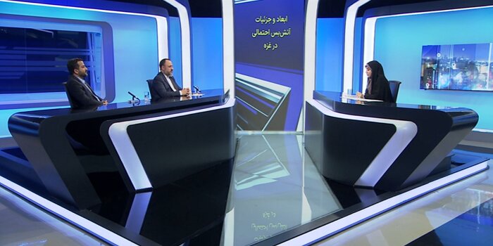 اسرا، ضمانت اجرای پایبندی رژیم صهیونیستی به آتش‌بس