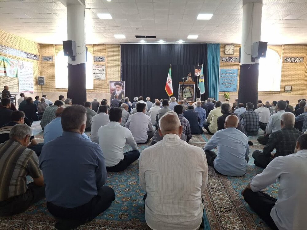 شهرستان ایوان