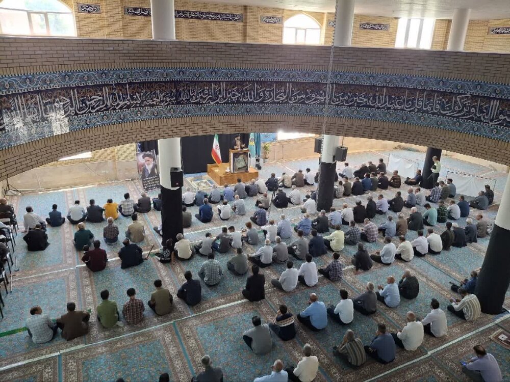 شهرستان ایوان