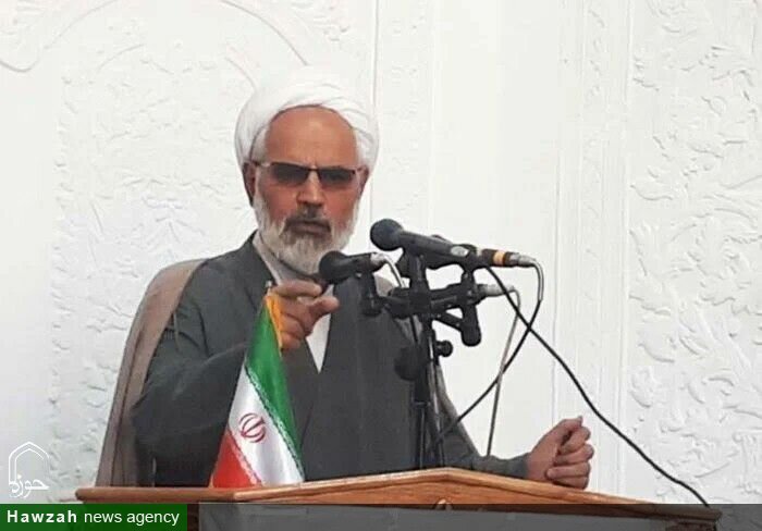 آمریکا و  رژیم صهیونی جرأت حمله به ایران را ندارند