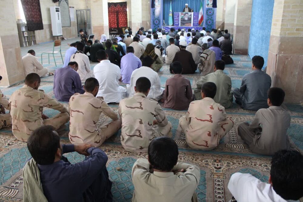 جازموریان