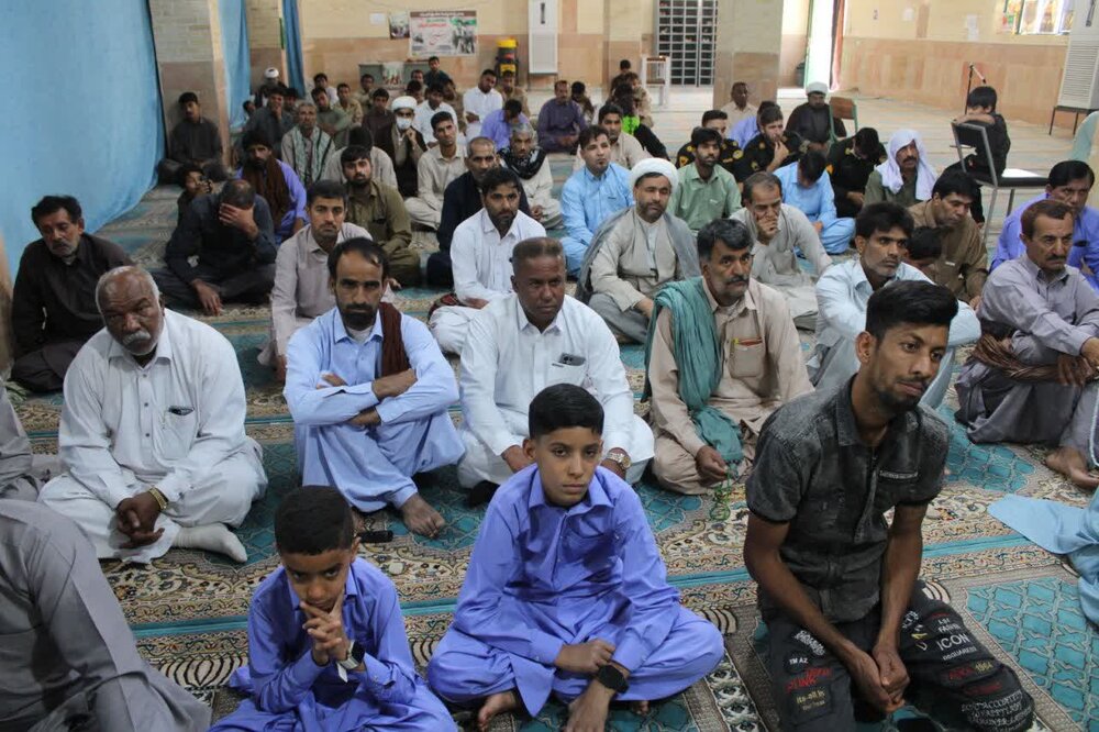 جازموریان