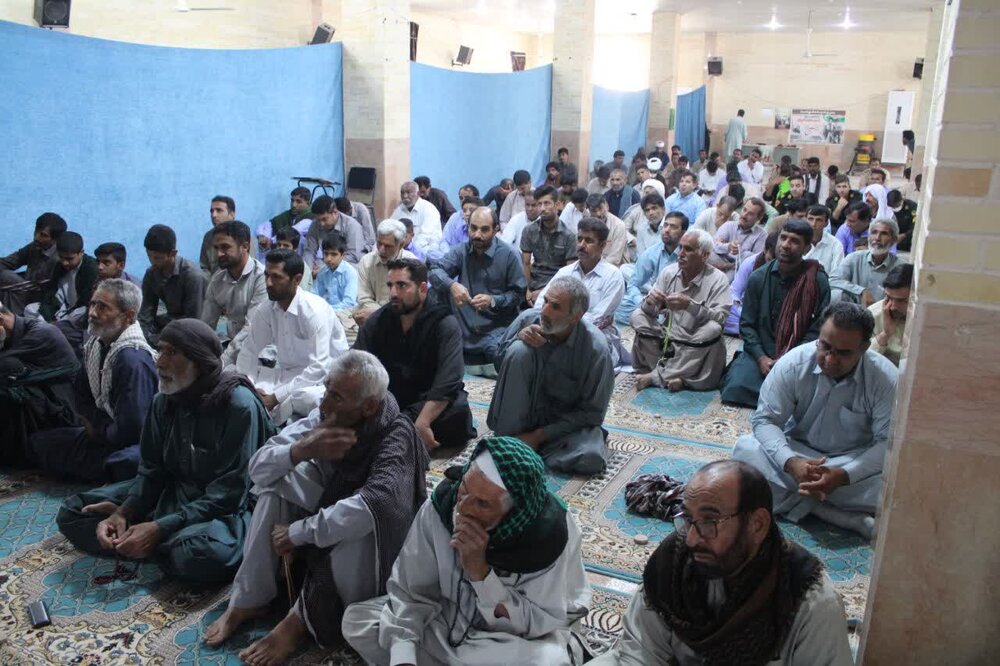 جازموریان