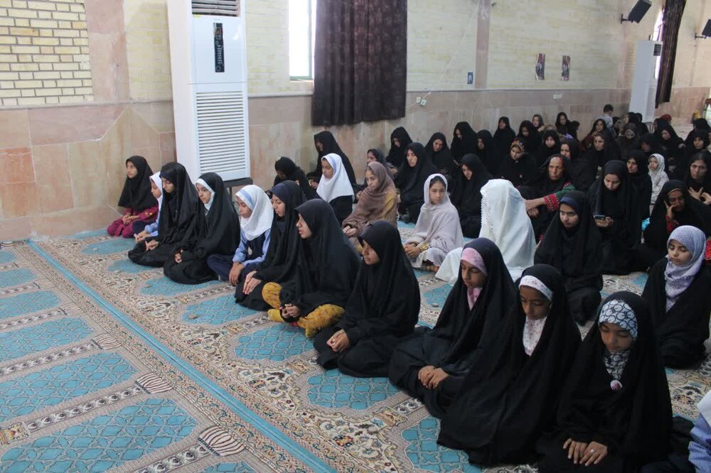 جازموریان