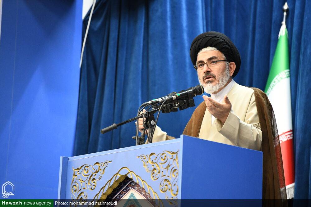 درایت و قدرت مدیریت رهبر معظم انقلاب در جنگ ۱۲روزه بی‌نظیر بود