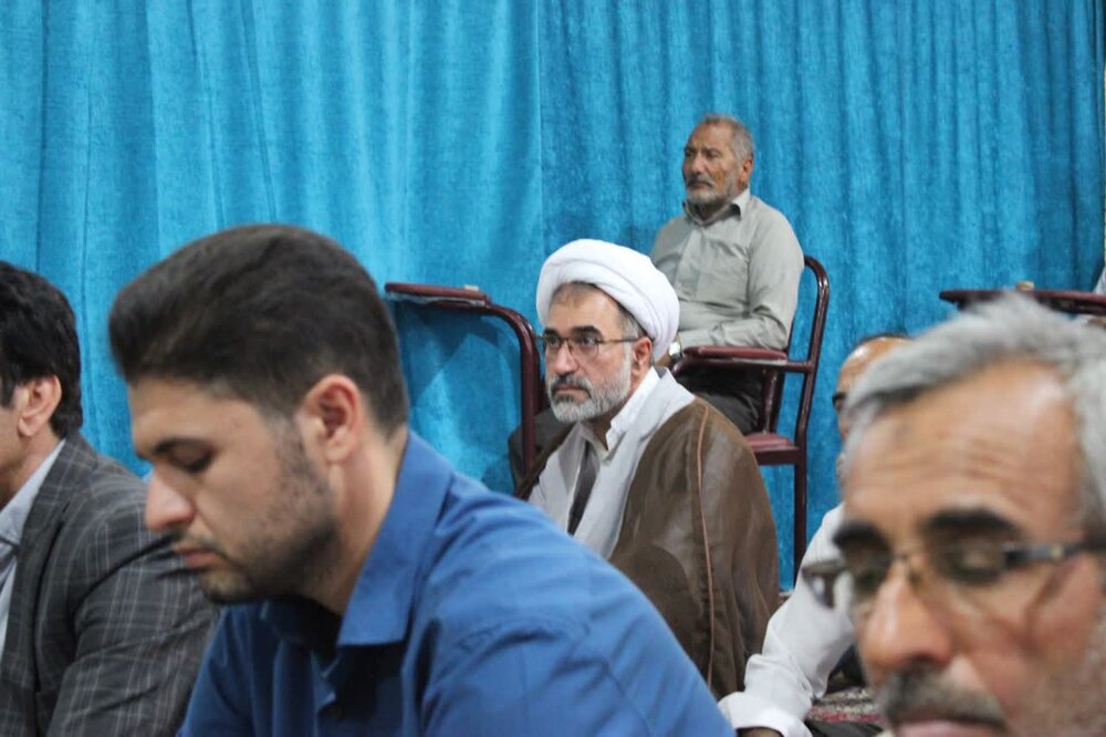 نمازجمعه جوپار