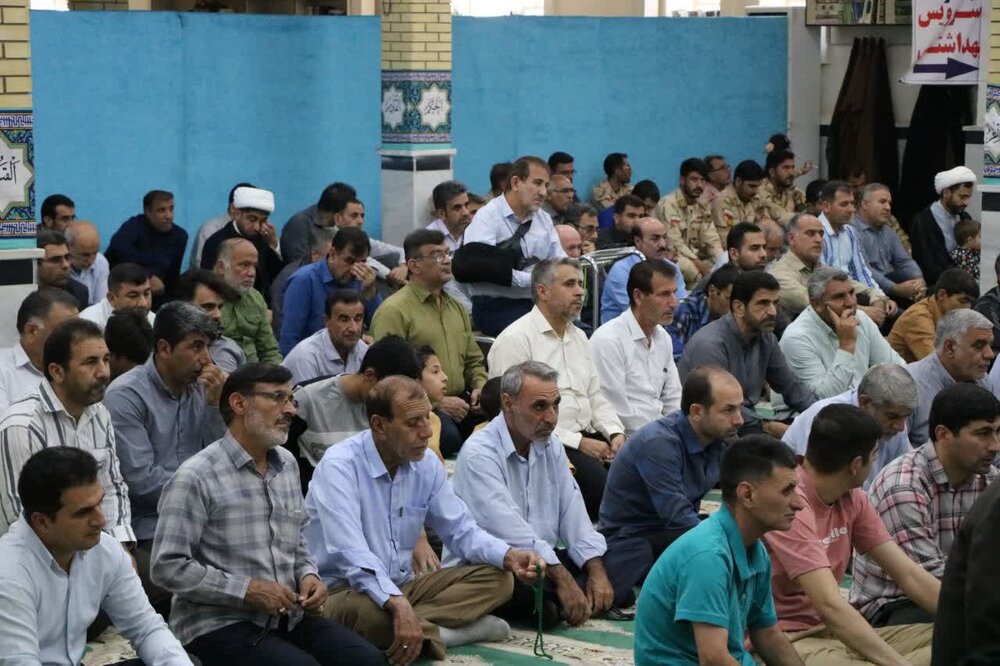 دهلران دهلران