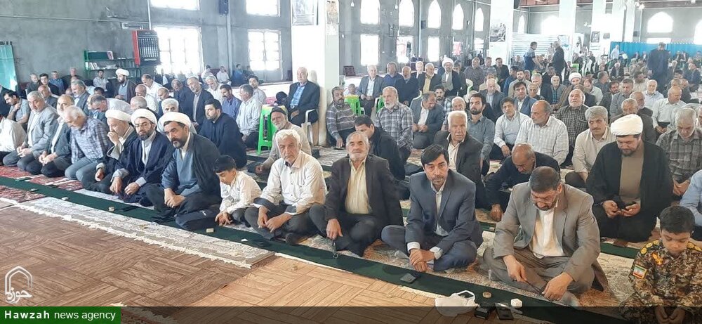 تأکید امام جمعه ملارد بر تقوا و معنویت در آستانه ایام حج