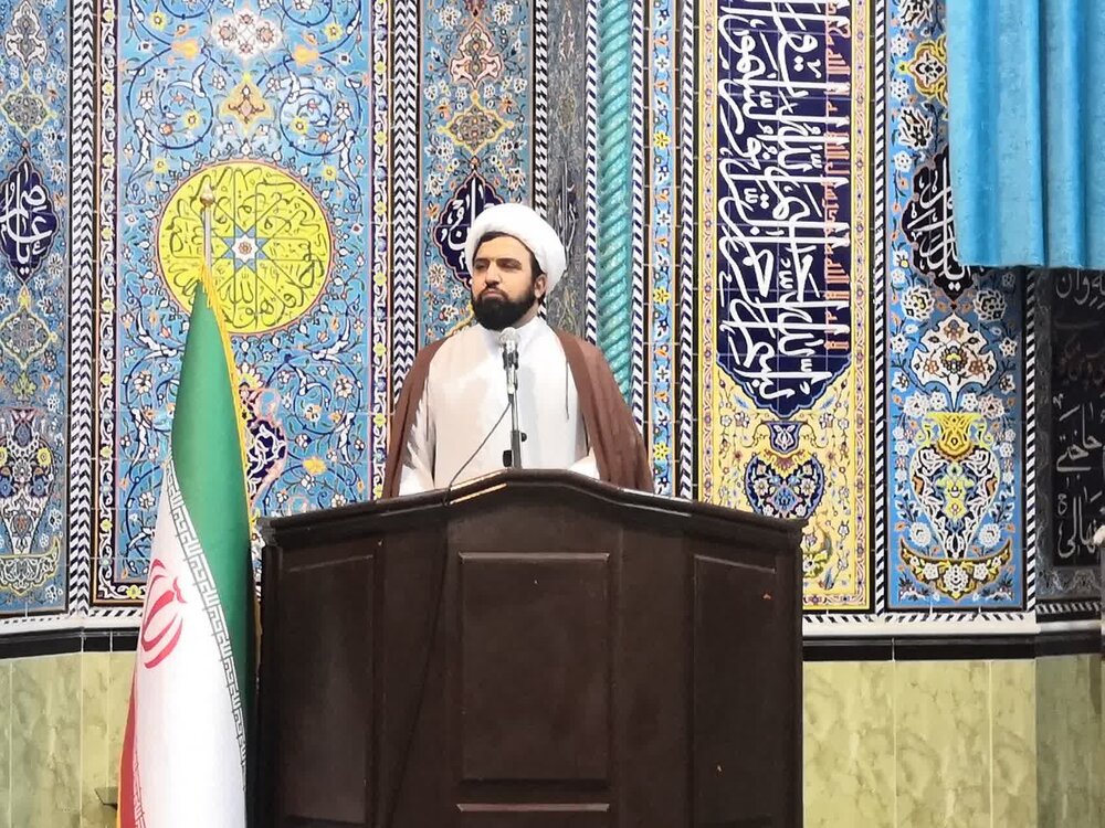 مسئولان ارشد ایلام و نمایندگان به فکر رفع مشکلات مردم باشند
