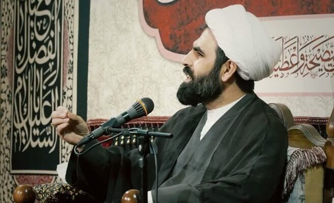 واکنش امام جمعه فومن نسبت به بی‌توجهی به نمایش «ساعت به وقت بهشت»