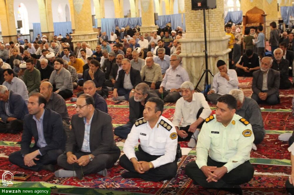 قدرت‌های خارجی به دنبال ایجاد بحران‌های منطقه‌ای هستند