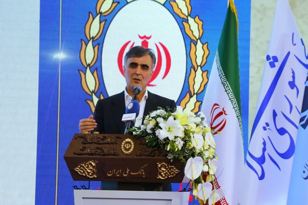 افزایش ۳۰ برابری اختیارات شعب بانکی استان‌ها