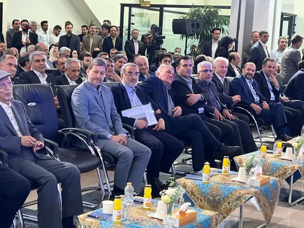 افزایش ۳۰ برابری اختیارات شعب بانکی استان‌ها