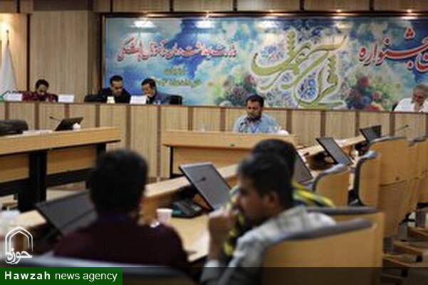 جشنواره‌های قرآنی باید با نگاه معنوی دنبال شوند نه رقابتی