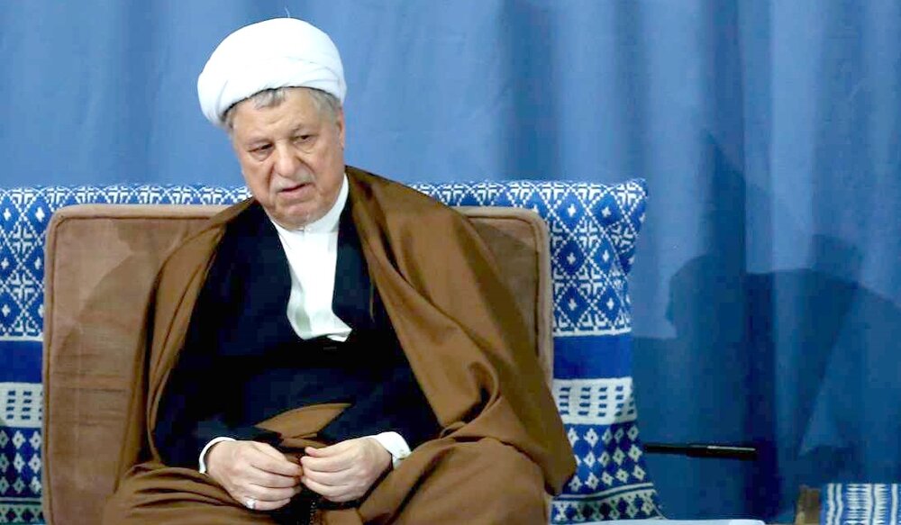 آخرین سفارش‌های امام راحل به مرحوم هاشمی رفسنجانی