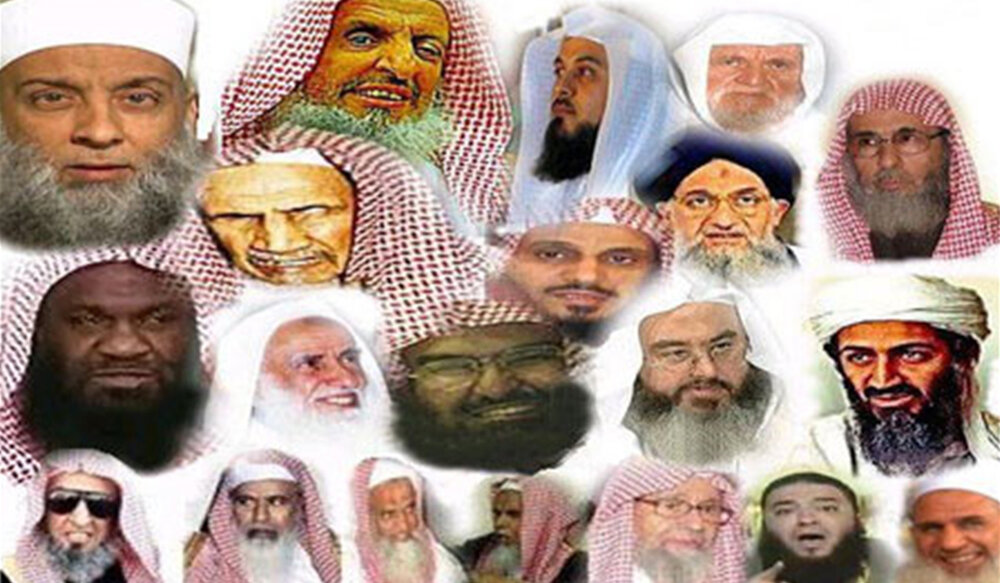 ناصبی‌ها، سلفی‌ها و وهابی‌ها چه تفاوت‌ها و شباهت‌هایی باهم دارند؟