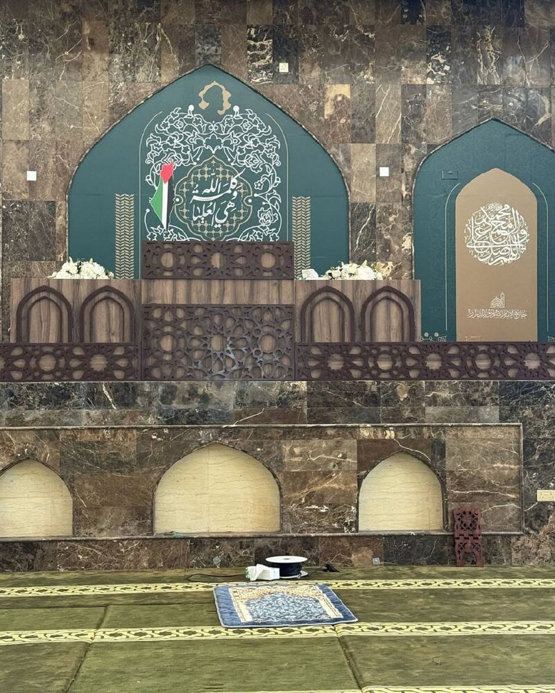 للأسبوع الرابع والثلاثين.. النظام الخليفيّ في البحرين يمنع صلاة الجمعة في الدراز