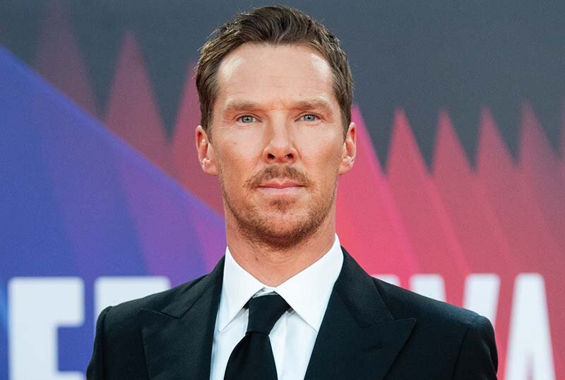 Benedict Cumberbatch aungana na waandamanaji dhidi ya mauzo ya silaha kwa Israel