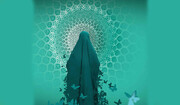 मुस्लिम महिला सम्मान और गरिमा का प्रतीक है, न कि दूसरों का ध्यान आकर्षित करने का साधन