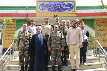 کتاب، راهی برای مقابله با جنگ نرم و حملات فرهنگی دشمنان است