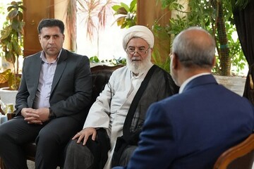 تأکید استاندار کرمانشاه و نماینده مجلس خبرگان بر وحدت و خدمت بی‌وقفه به مردم