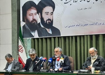 تشریح برنامه‌های مراسم بزرگداشت ارتحال امام خمینی (ره)/ درب‌های حرم از ۶:۳۰ صبح باز خواهد شد