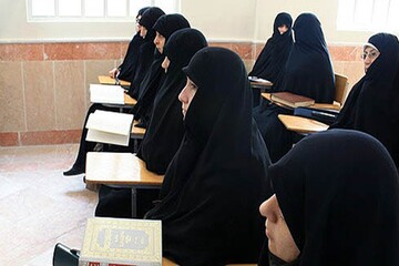 سه مأموریت کلیدی برای حوزه های علمیه خواهران؛ از پاسخ‌گویی به نیاز جامعه تا تربیت زن مؤمنه تمدن‌ساز