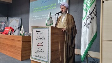 خدمت به زائرین امام حسین علیه السلام توفیق بسیار ارزشمند و گرانبهایی است