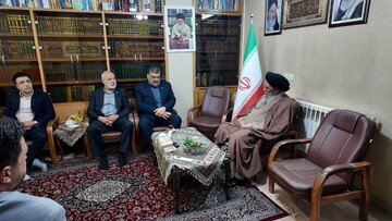 بیشتر مردم از مسائل حقوقی و قضایی اطلاع ندارند/ مسائل حقوقی جزئی را به مردم آموزش دهند