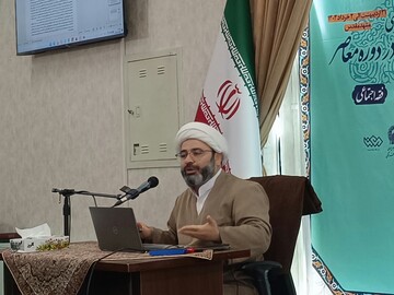 فقه نظامات اجتماعی، زمینه معنابخشی به جزئیات فقهی در حکمرانی اسلامی را ایجاد می‌کند