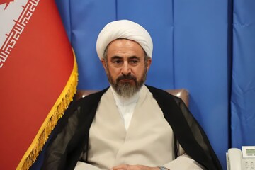 جشن‌های غدیر باید به اوج شادی و شکوه برسند