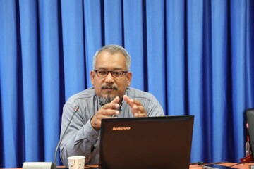 نشست بررسی تطبیقی «آموزه‌های توحید، نبوت و معاد در اسلام و آیین هندو» برگزار شد