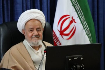 انقلاب اسلامی؛ رویشی‌ترین انقلاب در تاریخ معاصر به شمار می آید/ دولت شهید رئیسی رویشی‌ترین دولت اسلامی در چهار دهه گذشته است