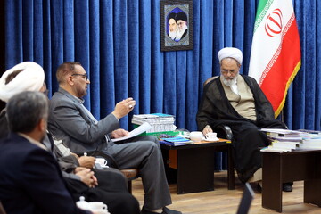 تلاش برای احیا و معرفی ابعاد منطقی علامه بهابادی یزدی (ره)