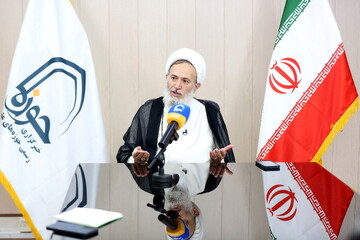 فیلم | جایگاه مهم حوزه‌های علمیه در منظومه فکری حضرت امام(ره)