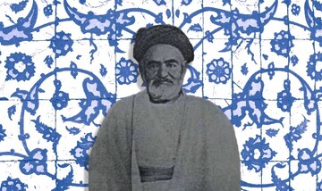 شاعر شعر «با آل علی هر که در افتاد ور افتاد» کیست؟