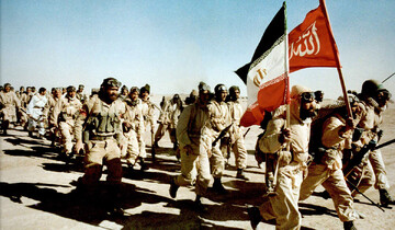 انقلاب اسلامی و حراست از مرزها؛ دستاوردی در تاریخ حفظ استقلال ملی
