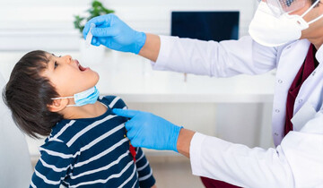 پوشش ۹۵ درصدی واکسیناسیون، رمز موفقیت ایران در مبارزه با فلج اطفال