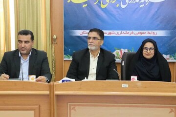 از ظرفیت خیرین برای تأمین نیازهای دانش‌آموزان استفاده شود