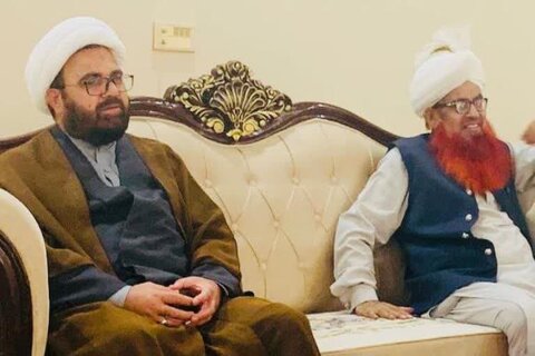 مذہبِ اسلام میں تفرقہ بازی کی کوئی گنجائش نہیں