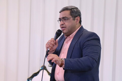 تصاویر/ جشن هلهله فرشته ها