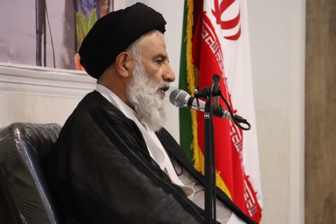 نشست ستاد بزرگداشت عید سعید غدیر و دهه ولایت در خوزستان