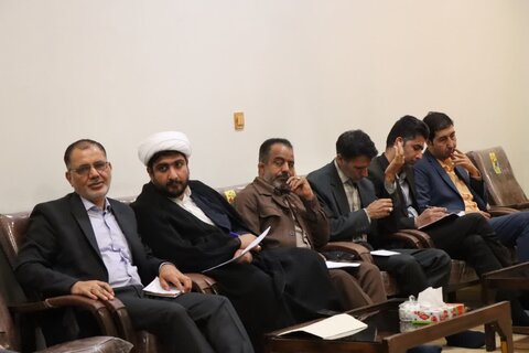ستاد شئون فرهنگی استان ایلام
