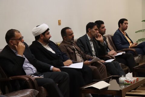 ستاد شئون فرهنگی استان ایلام