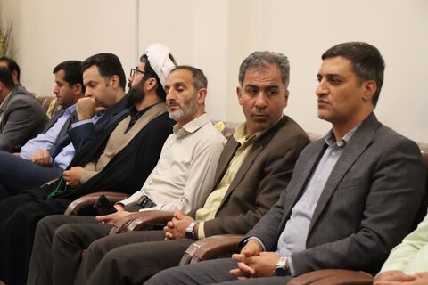 ستاد شئون فرهنگی استان ایلام