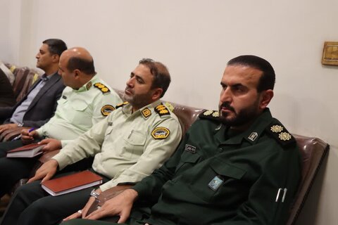 ستاد شئون فرهنگی استان ایلام