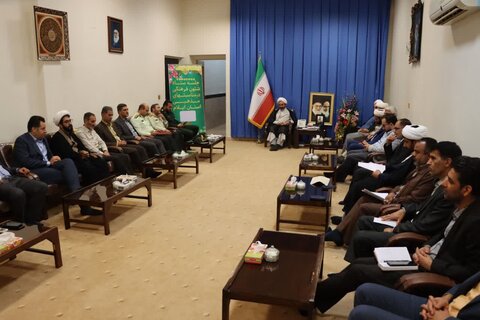 ستاد شئون فرهنگی استان ایلام