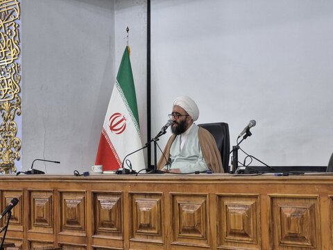 پیام رهبری برای روحانیت نقشه راهی برای بازسازی عقلانیت حوزه است