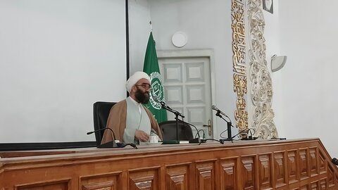 پیام رهبری برای روحانیت نقشه راهی برای بازسازی عقلانیت حوزه است