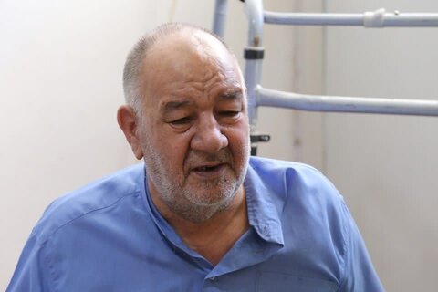 تصاویر / دیدار امام جمعه قزوین با خانواده شهید در شهرستان بویین زهرا